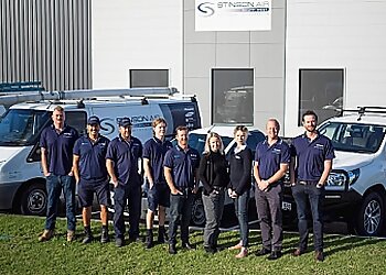 Stinson Air South West