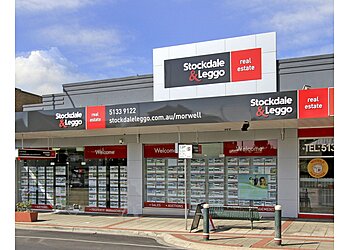 Morwell Real Estate Agents Stockdale & Leggo image 1