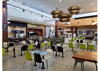 Stockland Hervey Bay