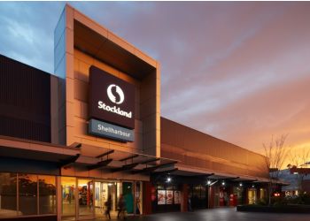 Stockland Shellharbour