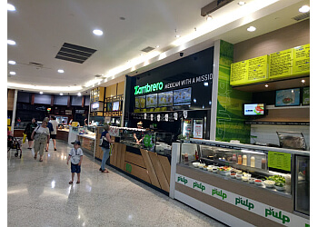Stockland rockhamopton