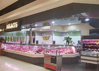 Stockland rockhamopton