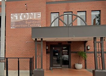 Stone Bar and Grill
