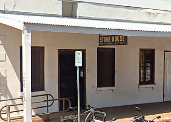 Stone House Wine Bar & Kitchen