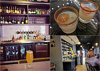 Stone House Wine Bar & Kitchen