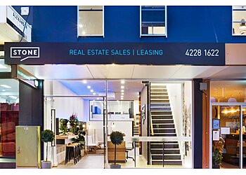 Stone Real Estate