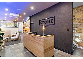 Stone Real Estate