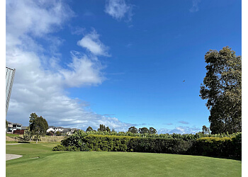 Stonecutters Ridge Golf Club