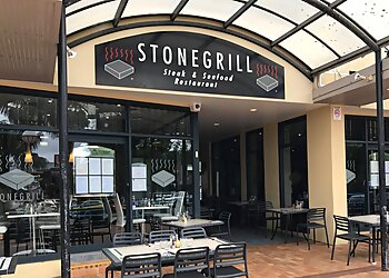 Stonegrill Huskisson