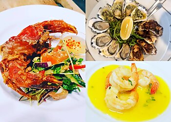 Stonegrill Huskisson