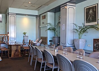 Stonegrill Restaurant