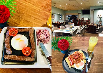 Stonegrill Restaurant