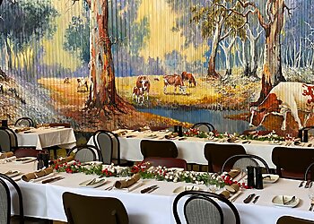 Stonegrill Steakhouse