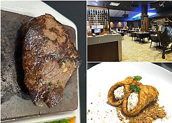 Stonegrill Steakhouse