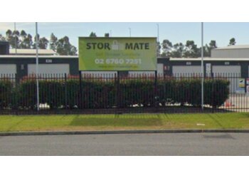 Tamworth Self Storage Stor-Mate Storage  image 1