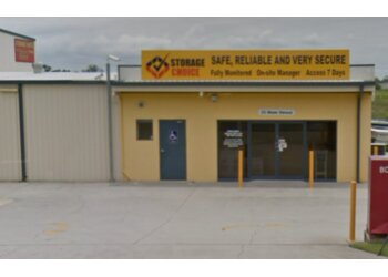 Gladstone Self Storage Storage Choice Self Storage image 1