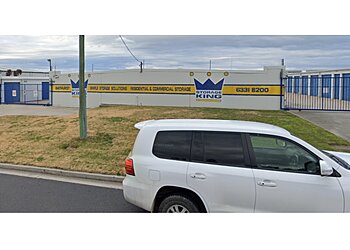 Bathurst Self Storage Storage King image 1