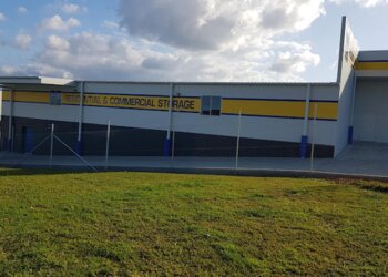 Storage King Port Macquarie