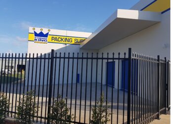 Storage King Port Macquarie