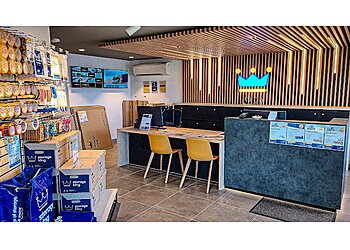 Storage King Delacombe