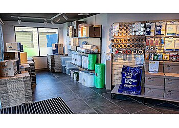 Storage King Delacombe