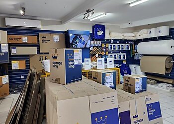 Storage King Hervey Bay