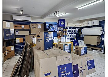 Storage King Hervey Bay