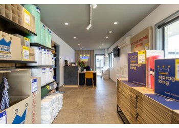 Storage King Mitchell