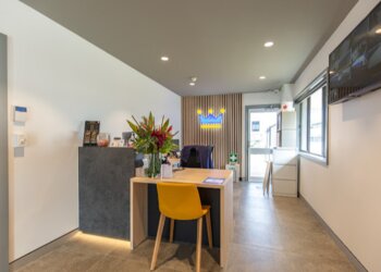 Storage King Mitchell