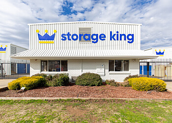 Storage King Mitchell