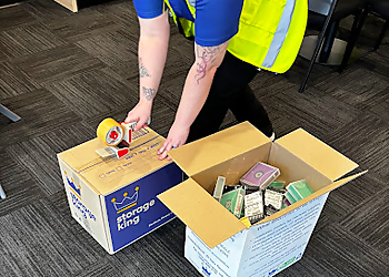 Storage King North Albury