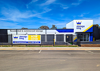 Storage King North Albury Storage King North Albury