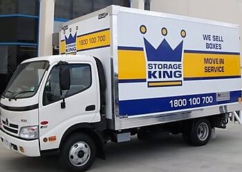 Storage King North Geelong