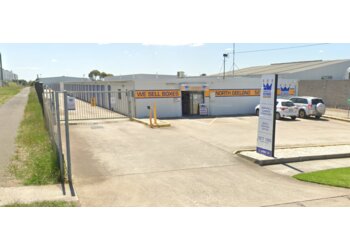 Geelong Self Storage Storage King North Geelong image 1