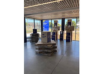 Storage King Rutherford