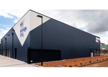 Maitland Self Storage Storage King Rutherford image 1