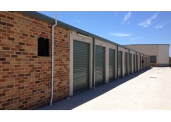 Storage King Wollongong