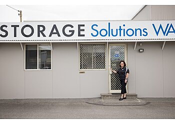 Storage Solutions WA