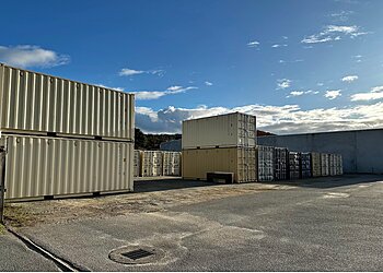 Storage Solutions WA