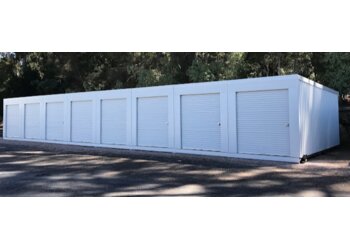 Store-it Self Storage