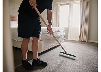 Storm Carpet Cleaning