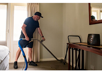 Storm Carpet Cleaning