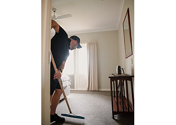 Storm Carpet Cleaning