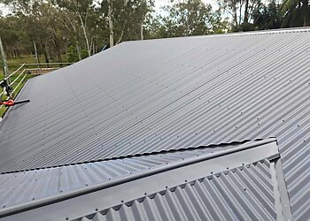 StormShield Roofing