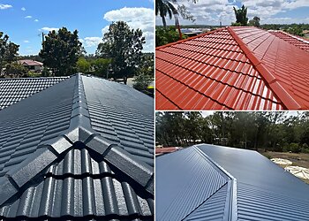 StormShield Roofing