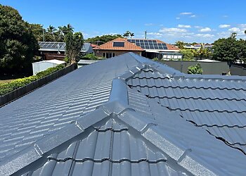 Hervey Bay Roofing Contractors StormShield Roofing image 1