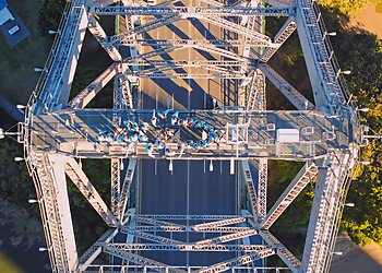 Story Bridge Adventure Climb