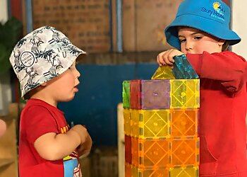 Story House Early Learning Maitland