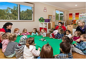 Story House Early Learning Chinderah