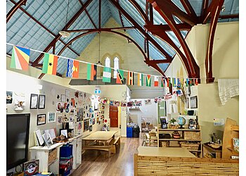 Story House Early Learning Maitland